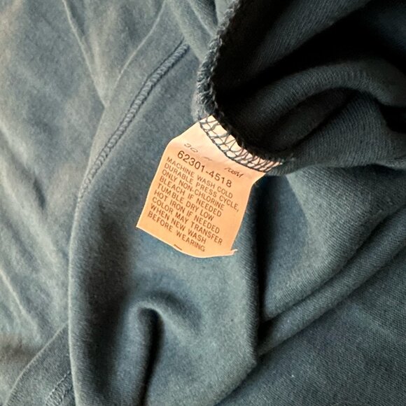 Levi's Vintage NOS Turtleneck L/S - Picture 5 of 7